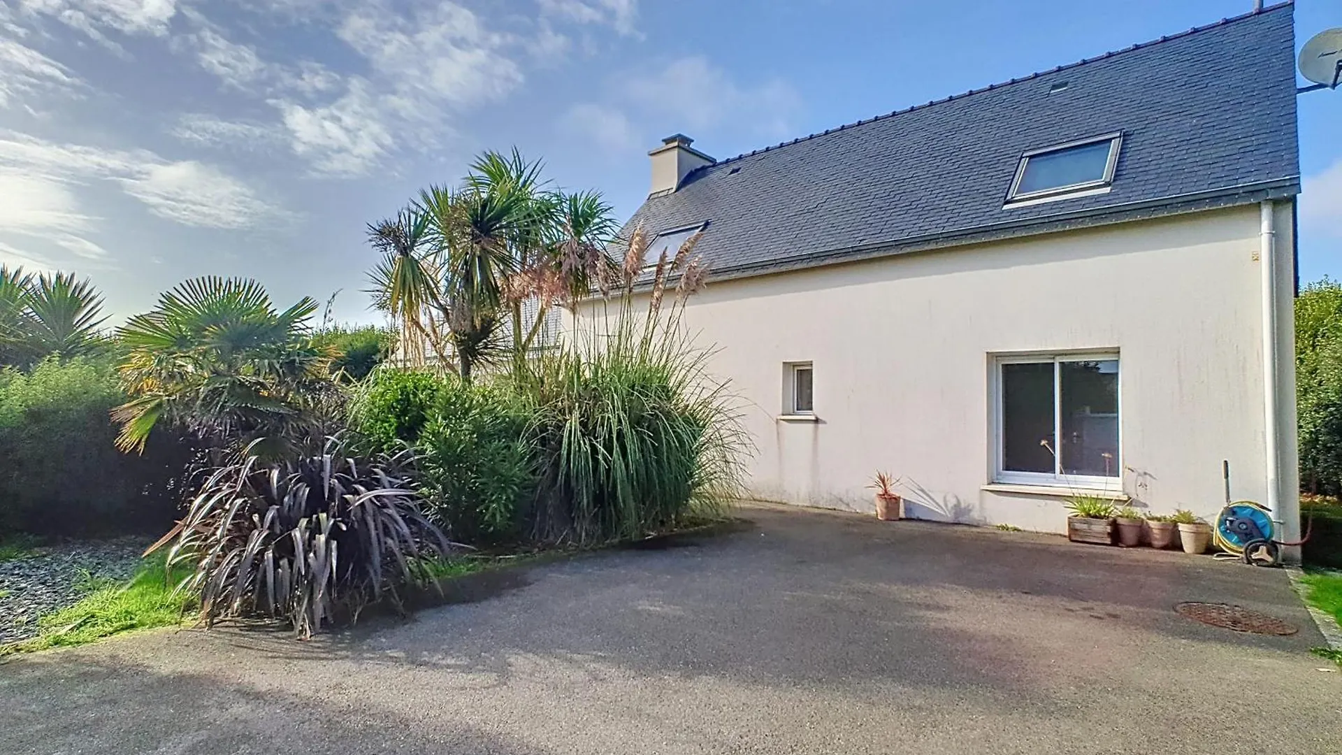 Casa vacanze Tipoz'Immo - House With Private Pool - Bed Linen Included - Enclosed Ground Plovan Francia