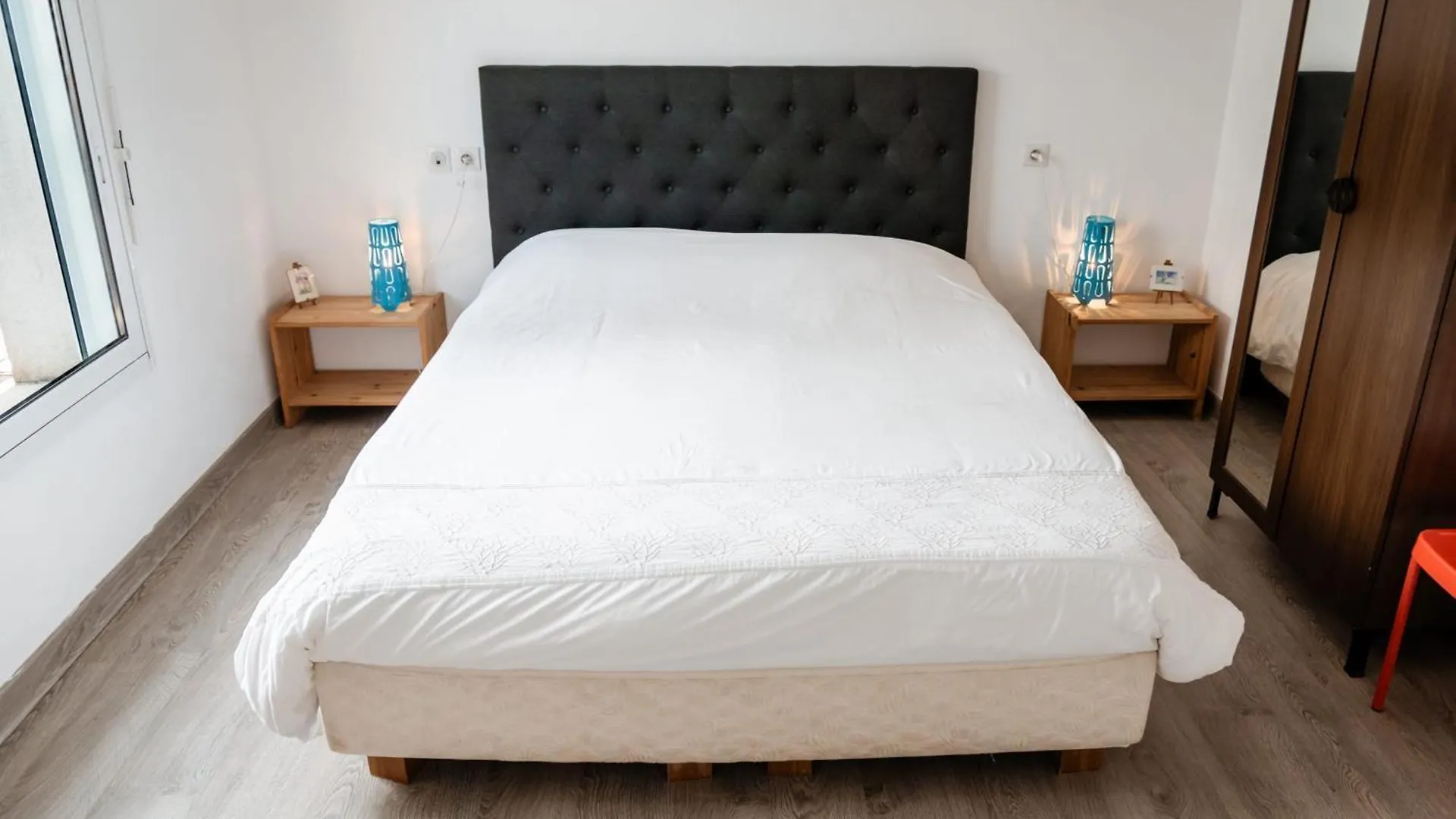 Tipoz'Immo - House With Private Pool - Bed Linen Included - Enclosed Ground Plovan 0*,  Francia