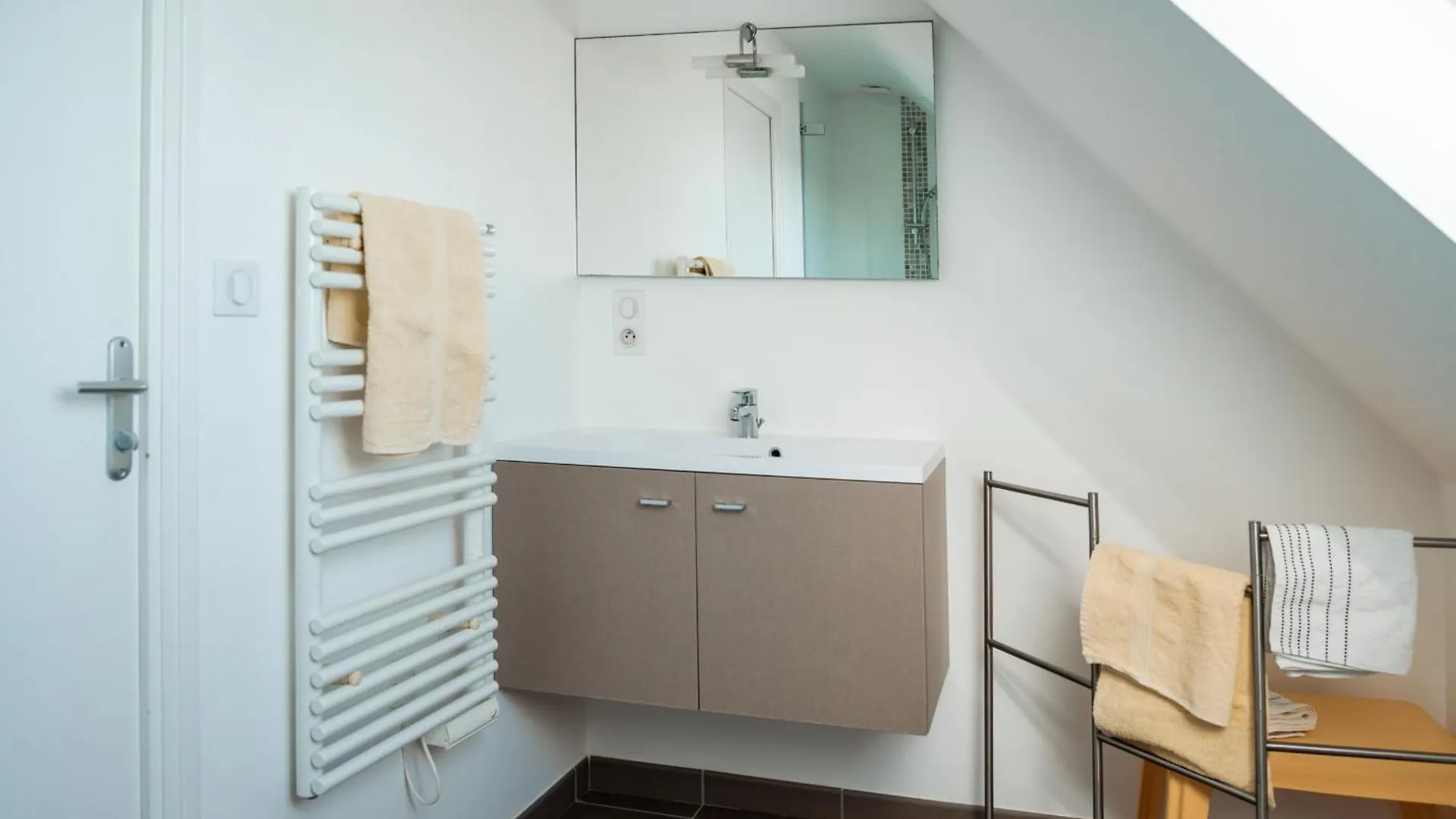 Tipoz'Immo - House With Private Pool - Bed Linen Included - Enclosed Ground Plovan Francia