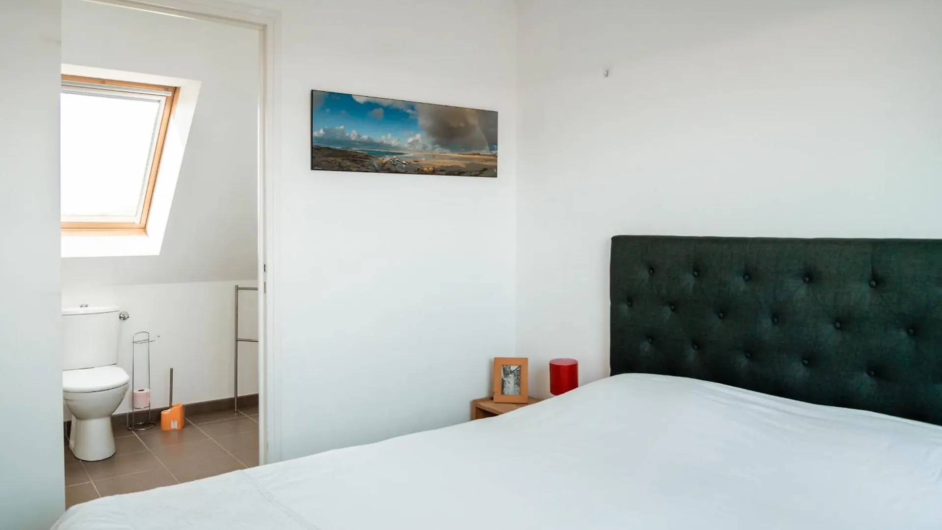 Casa vacanze Tipoz'Immo - House With Private Pool - Bed Linen Included - Enclosed Ground Plovan