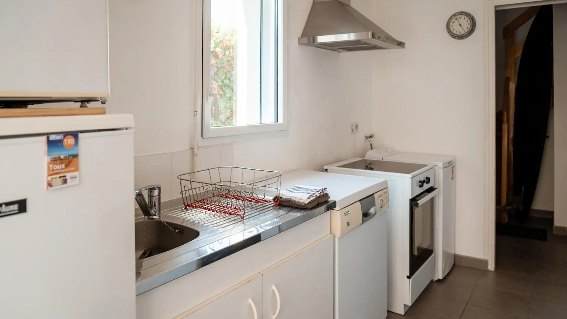 Casa vacanze Tipoz'Immo - House With Private Pool - Bed Linen Included - Enclosed Ground Plovan